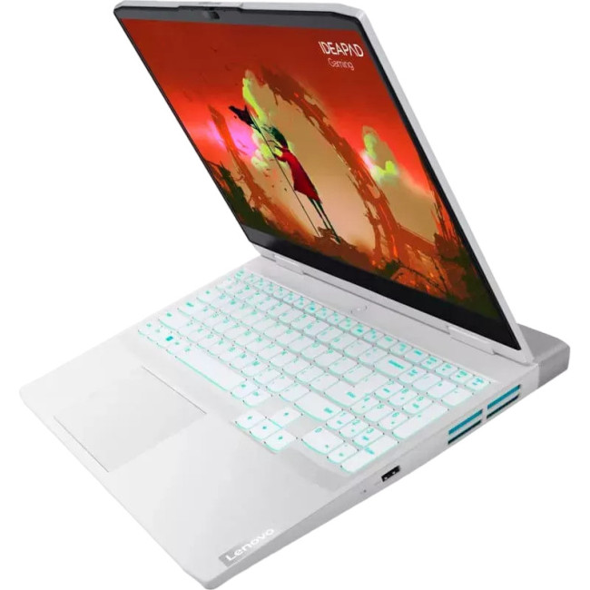 Ноутбук Lenovo IdeaPad Gaming 3 15ARH7 (82SB00C7RM)