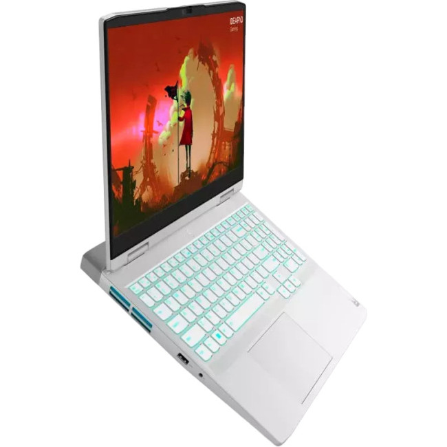 Ноутбук Lenovo IdeaPad Gaming 3 15ARH7 (82SB00C7RM)