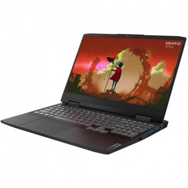 Ноутбук Lenovo IdeaPad Gaming 3 15ARH7 (82SB00YSPB)