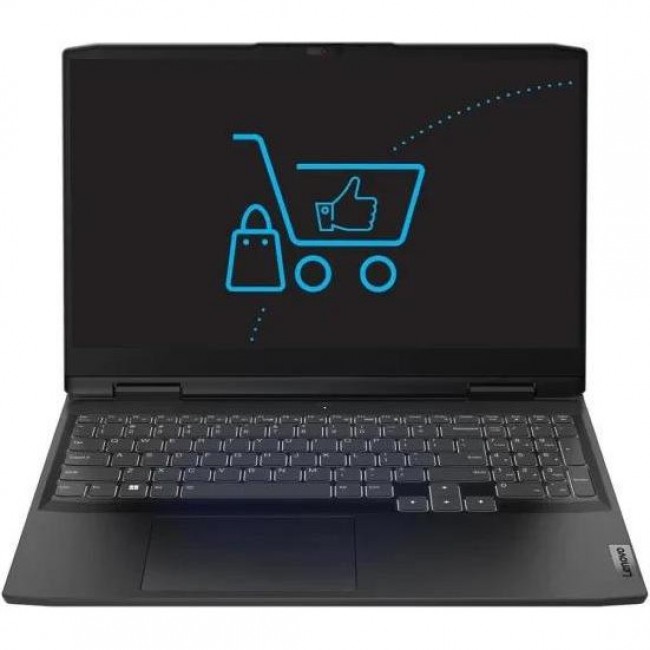 Ноутбук Lenovo IdeaPad Gaming 3 15ARH7 (82SB00YSPB)