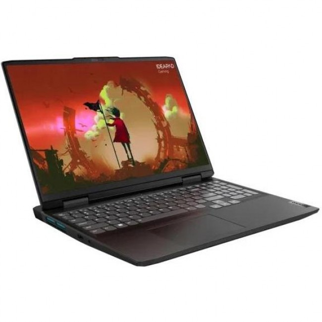 Ноутбук Lenovo IdeaPad Gaming 3 15ARH7 (82SB00YSPB)