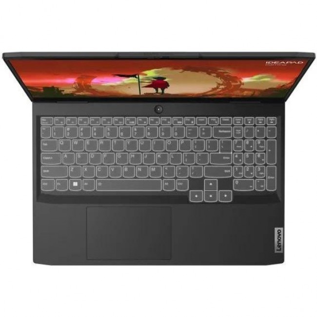 Ноутбук Lenovo IdeaPad Gaming 3 15ARH7 (82SB00YSPB)