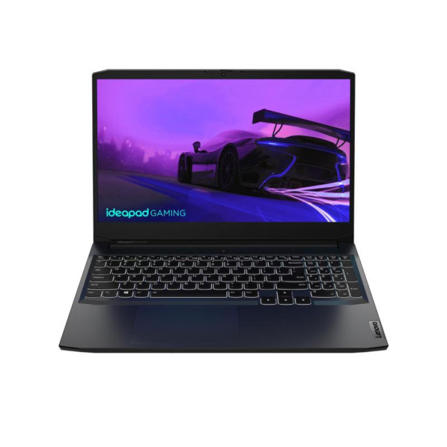 Ноутбук Lenovo IdeaPad Gaming 3 15IHU6 (82K100GEPB)