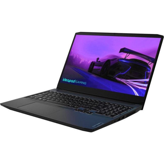 Ноутбук Lenovo IdeaPad Gaming 3 15IHU6 (82K100GEPB)