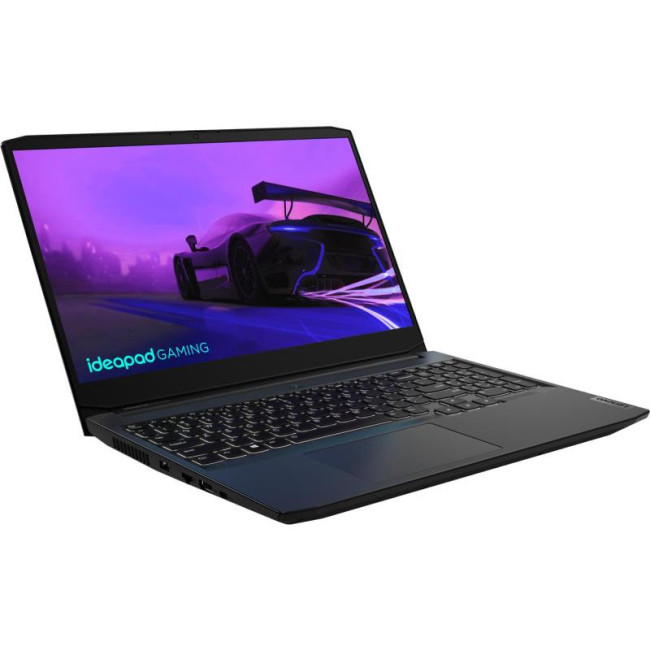 Ноутбук Lenovo IdeaPad Gaming 3 15IHU6 (82K100GEPB)