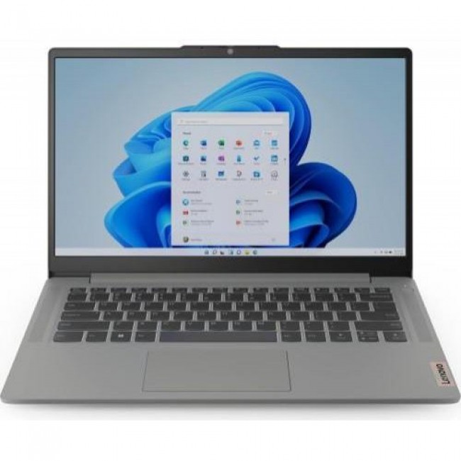 Lenovo IdeaPad Slim 3 14IAN8 Arctic Gray (82XA0042RA)