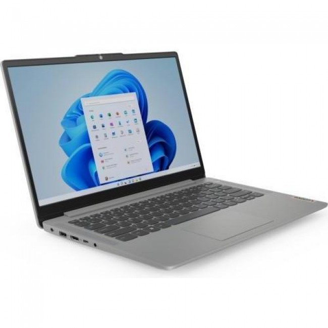 Lenovo IdeaPad Slim 3 14IAN8 Arctic Gray (82XA0042RA)