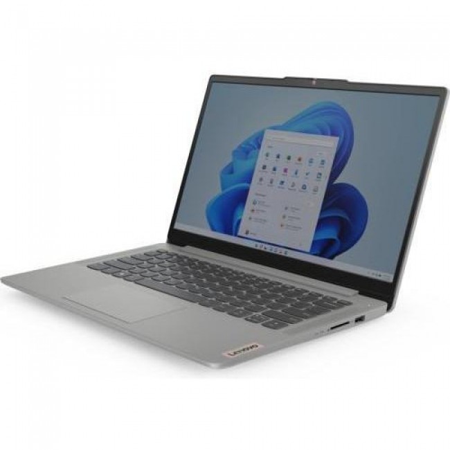 Lenovo IdeaPad Slim 3 14IAN8 Arctic Gray (82XA0042RA)