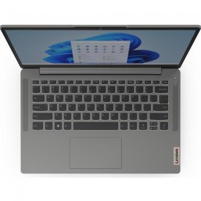 Lenovo IdeaPad Slim 3 14IAN8 Arctic Gray (82XA0042RA)