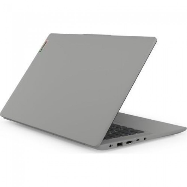 Lenovo IdeaPad Slim 3 14IAN8 Arctic Gray (82XA0042RA)