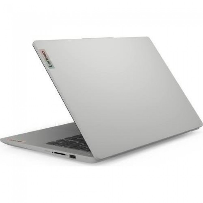 Lenovo IdeaPad Slim 3 14IAN8 Arctic Gray (82XA0042RA)