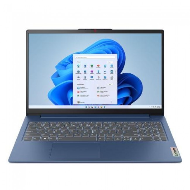 Lenovo IdeaPad Slim 3 15ABR8 (82XM000DUS)