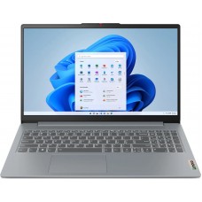 Ноутбук Lenovo IdeaPad Slim 3 15ABR8 (82XM00AUPB)