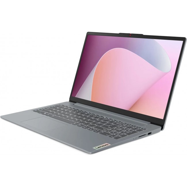 Ноутбук Lenovo IdeaPad Slim 3 15ABR8 (82XM00AUPB)