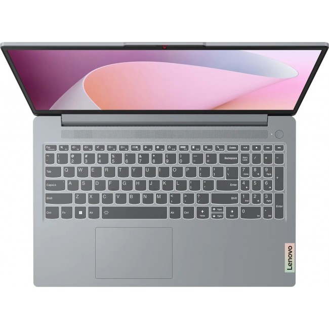 Ноутбук Lenovo IdeaPad Slim 3 15ABR8 (82XM00AUPB)