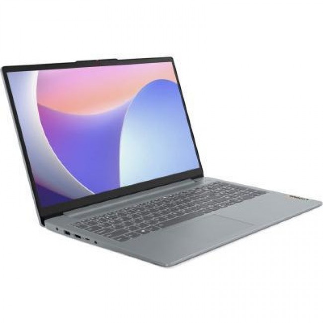 Lenovo IdeaPad Slim 3 15AMN8  Arctic Grey (82XQ00L4RA)