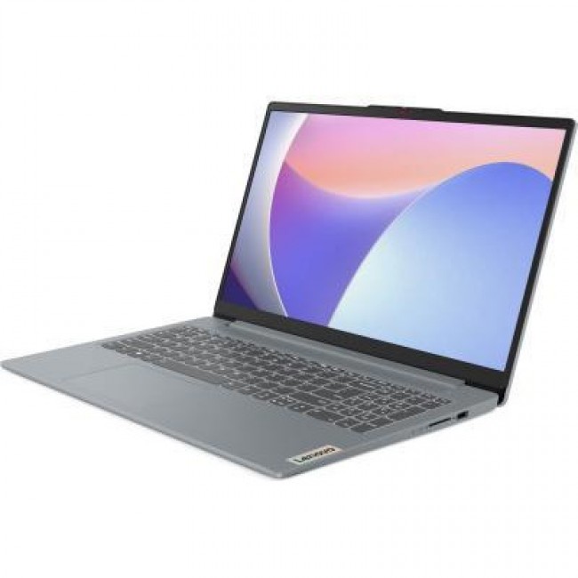 Lenovo IdeaPad Slim 3 15AMN8  Arctic Grey (82XQ00L4RA)