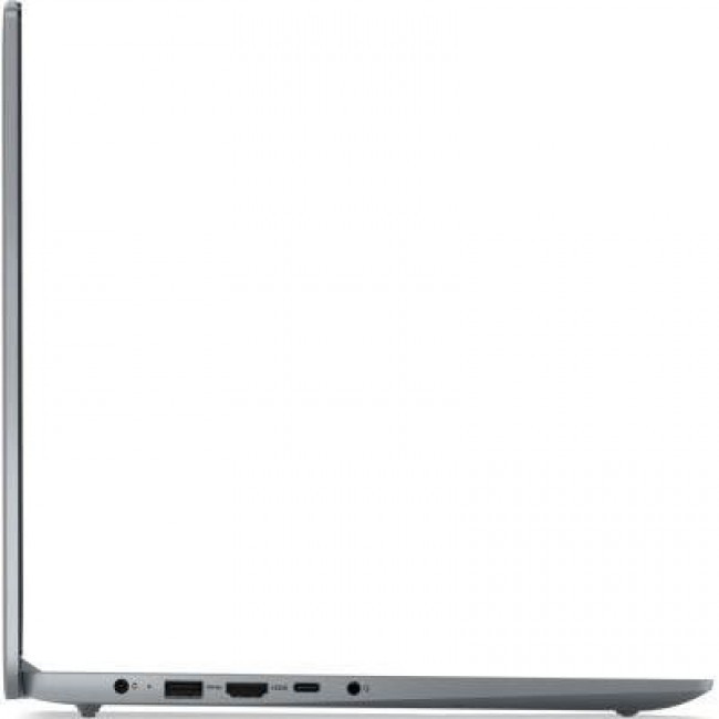 Lenovo IdeaPad Slim 3 15AMN8  Arctic Grey (82XQ00L4RA)