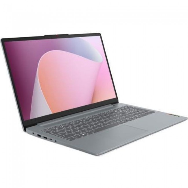 Lenovo IdeaPad Slim 3 15IAN8 Arctic Gray (82XB00AERA)