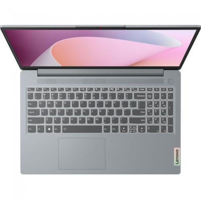 Lenovo IdeaPad Slim 3 15IAN8 Arctic Gray (82XB00AERA)