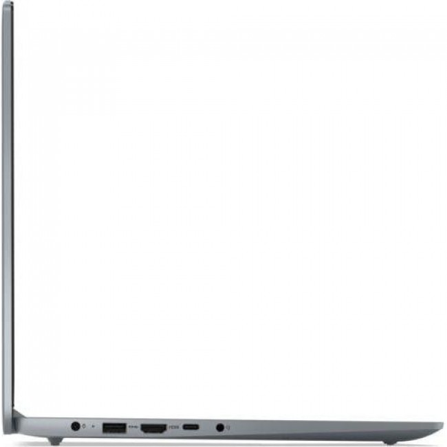 Lenovo IdeaPad Slim 3 15IAN8 Arctic Gray (82XB00AERA)