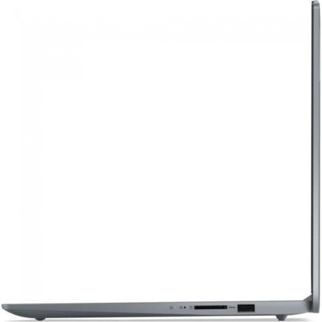 Lenovo IdeaPad Slim 3 15IAN8 Arctic Gray (82XB00AERA)