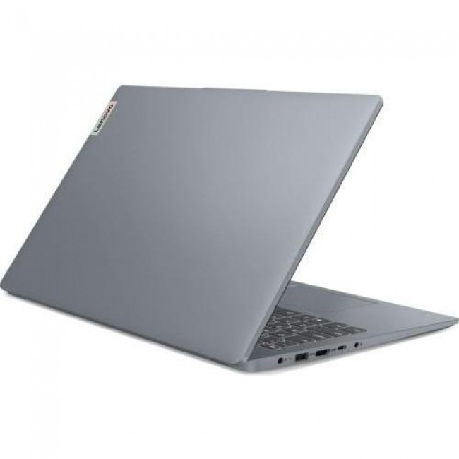 Lenovo IdeaPad Slim 3 15IAN8 Arctic Gray (82XB00AERA)