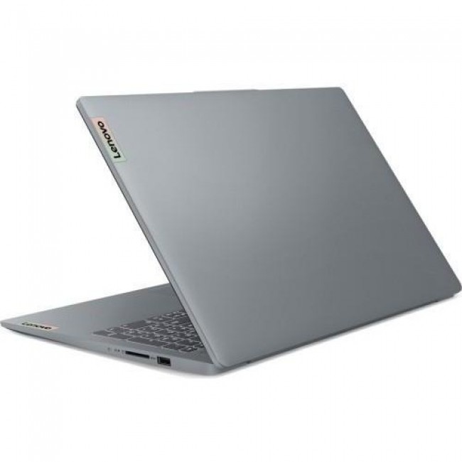 Lenovo IdeaPad Slim 3 15IAN8 Arctic Gray (82XB00AERA)