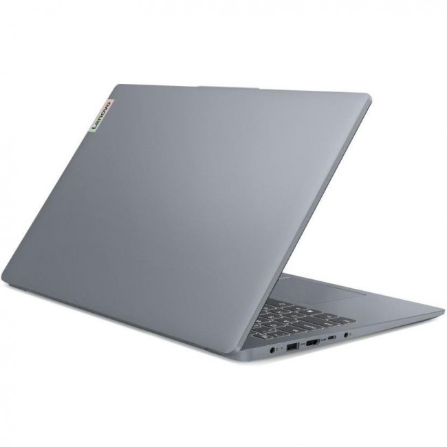 Lenovo IdeaPad Slim 3 15IAN8 Arctic Gray (82XB00AGRA)