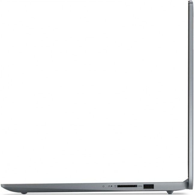 Lenovo IdeaPad Slim 3 15IAN8 Arctic Gray (82XB00AGRA)