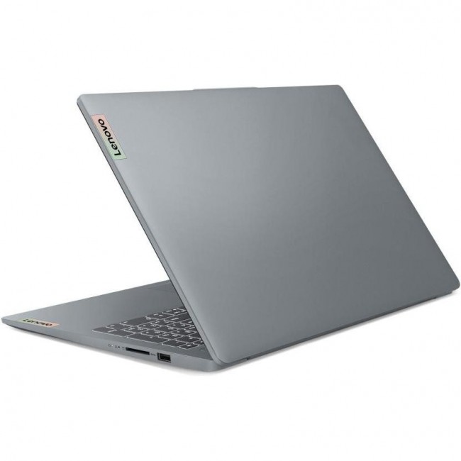 Lenovo IdeaPad Slim 3 15IAN8 Arctic Gray (82XB00AGRA)