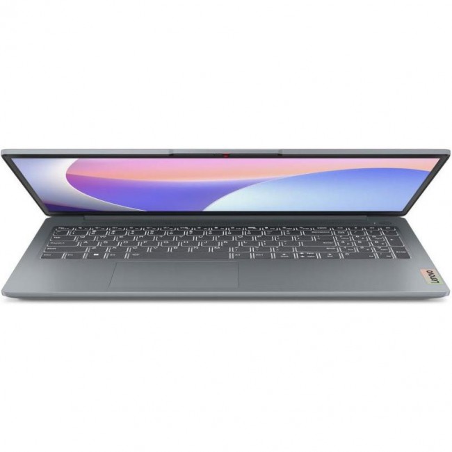 Lenovo IdeaPad Slim 3 15IAN8 Arctic Gray (82XB00AGRA)