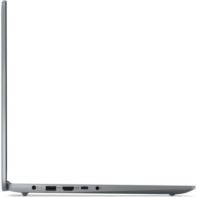 Lenovo IdeaPad Slim 3 15IAN8 Arctic Gray (82XB00AGRA)