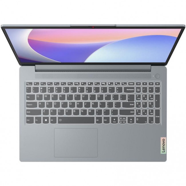 Lenovo IdeaPad Slim 3 15IAN8 Arctic Gray (82XB00AGRA)