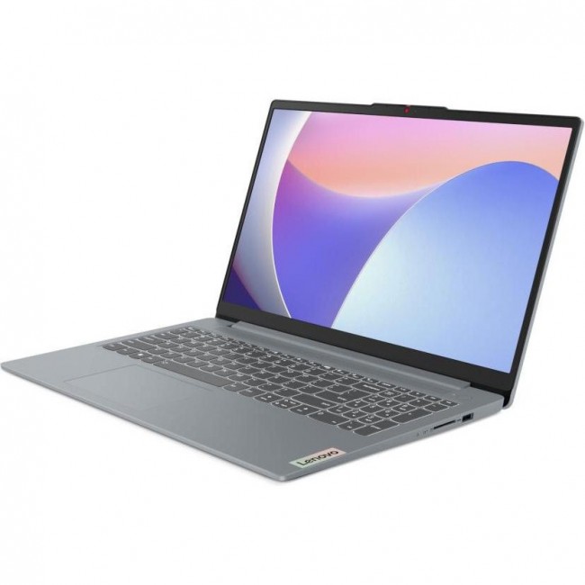 Lenovo IdeaPad Slim 3 15IAN8 Arctic Gray (82XB00AGRA)