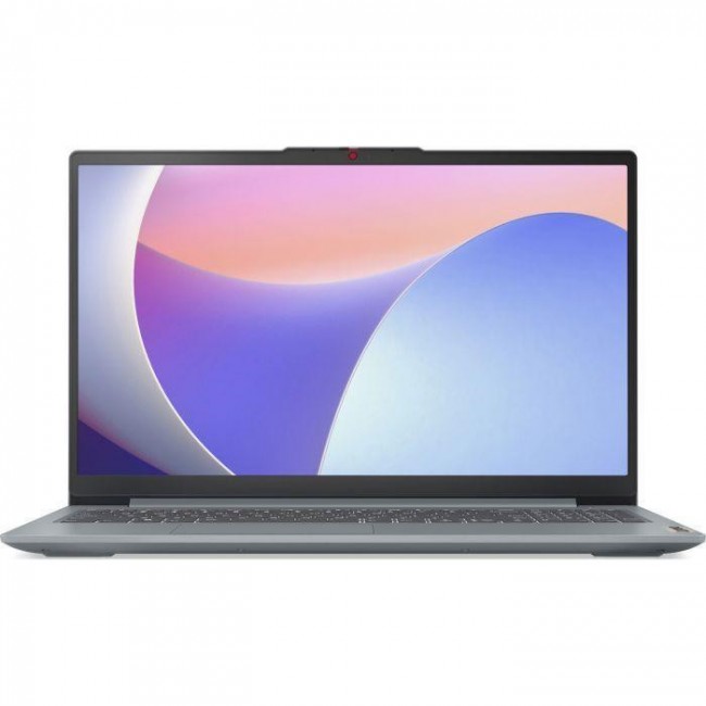 Lenovo IdeaPad Slim 3 15IAN8 Arctic Grey (82XB002LRA)