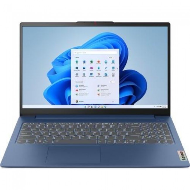 Lenovo IdeaPad Slim 3 15IRH10 (83K100DQRA)