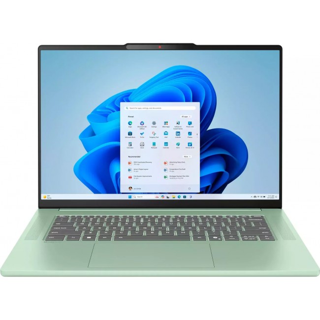 Lenovo IdeaPad Slim 5 15ARP10 (83J30038RM)