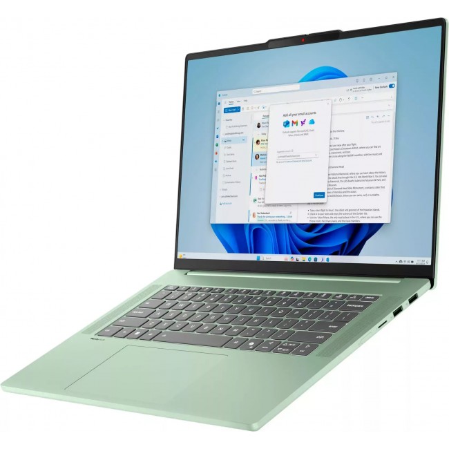 Lenovo IdeaPad Slim 5 15ARP10 (83J30038RM)