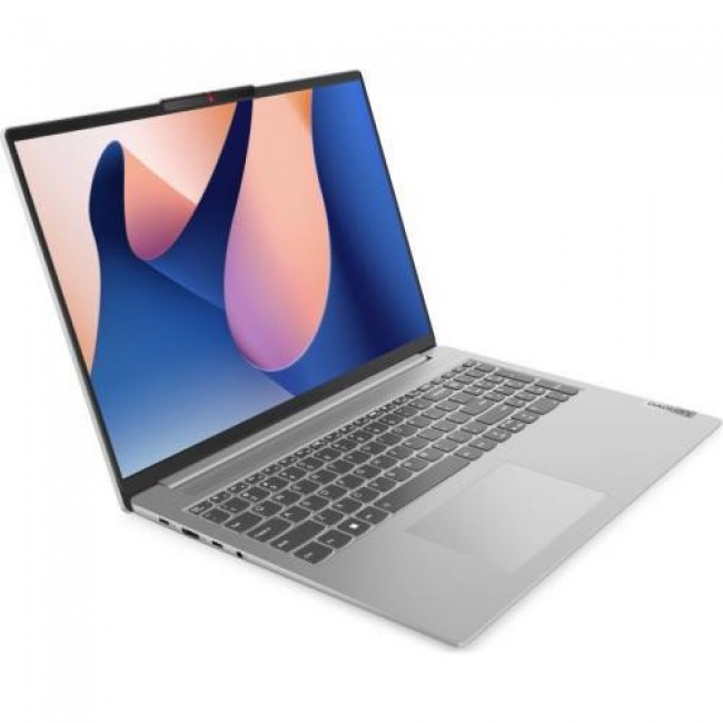 Lenovo IdeaPad Slim 5 16IAH8 Cloud Gray (83BG001CRA)