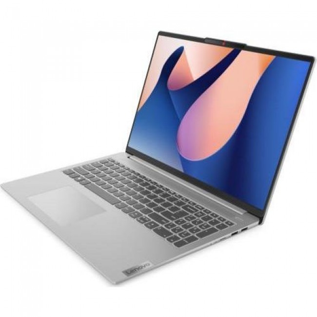 Lenovo IdeaPad Slim 5 16IAH8 Cloud Gray (83BG001CRA)