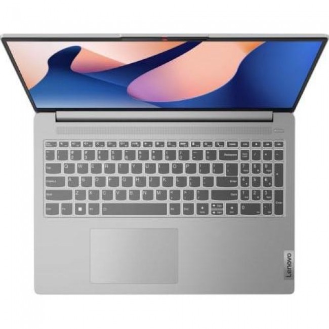 Lenovo IdeaPad Slim 5 16IAH8 Cloud Gray (83BG001CRA)