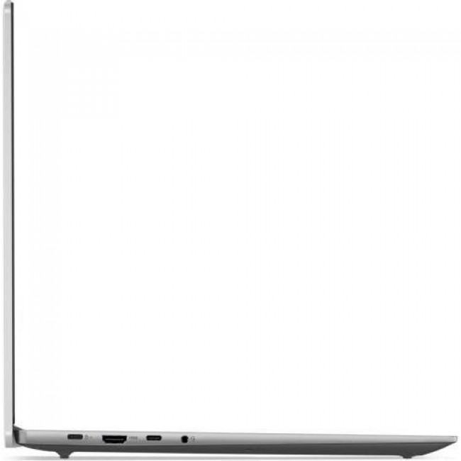 Lenovo IdeaPad Slim 5 16IAH8 Cloud Gray (83BG001CRA)