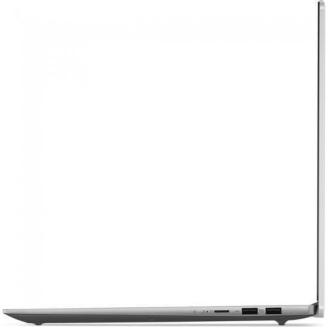 Lenovo IdeaPad Slim 5 16IAH8 Cloud Gray (83BG001CRA)