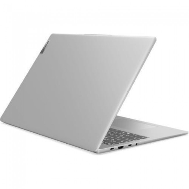 Lenovo IdeaPad Slim 5 16IAH8 Cloud Gray (83BG001CRA)