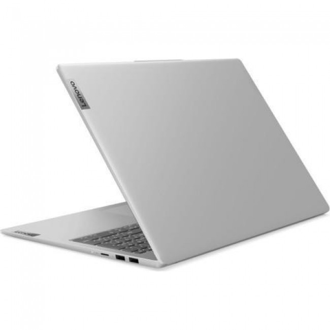 Lenovo IdeaPad Slim 5 16IAH8 Cloud Gray (83BG001CRA)