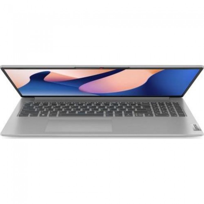 Lenovo IdeaPad Slim 5 16IAH8 Cloud Gray (83BG001CRA)