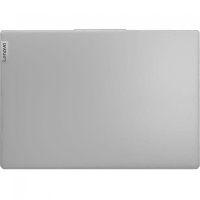 Lenovo IdeaPad Slim 5 16IAH8 Cloud Gray (83BG001CRA)