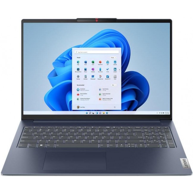 Lenovo IdeaPad Slim 5 16IRL8 (82XF002SUS)