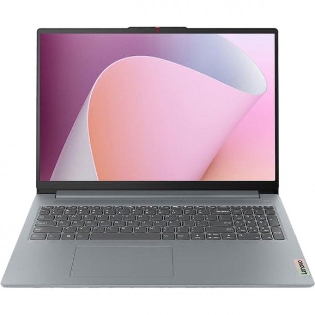 Lenovo IdeaPad Slim 5 16IRL8 Cloud Grey (82XF004LRA)